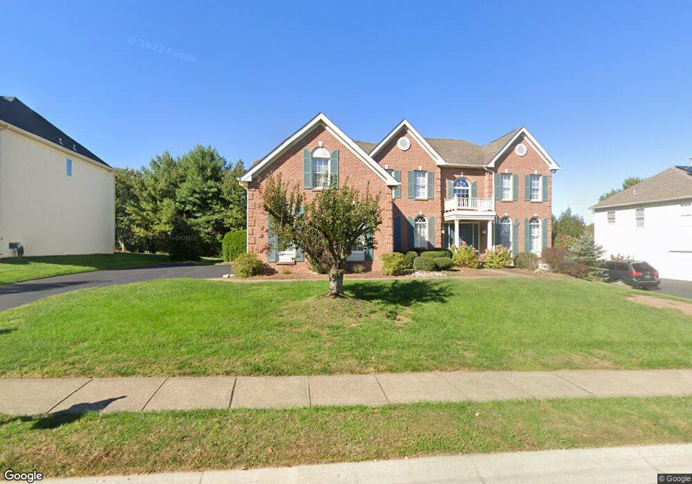 209 Hockessin Cir, Hockessin, DE 19707 - photo 1