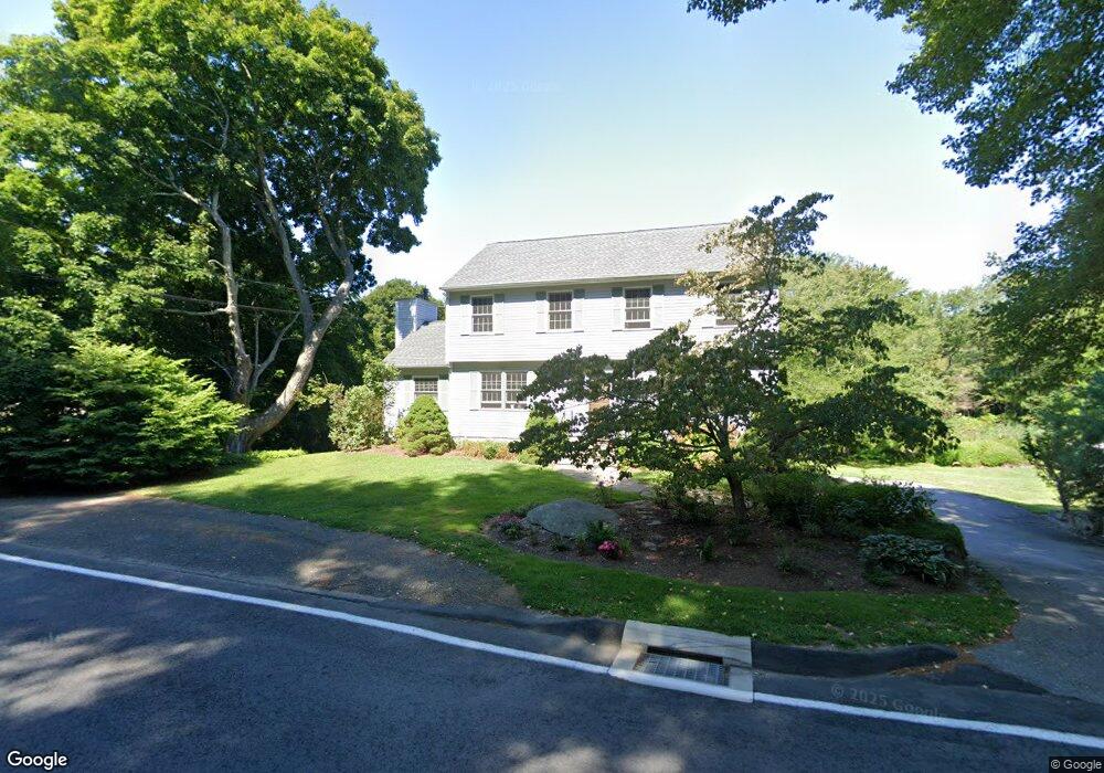 1170 Old Clinton Rd, Westbrook, CT 06498 - photo 1