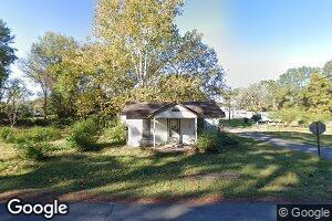 1400 3rd St SE, Springhill, LA 71075