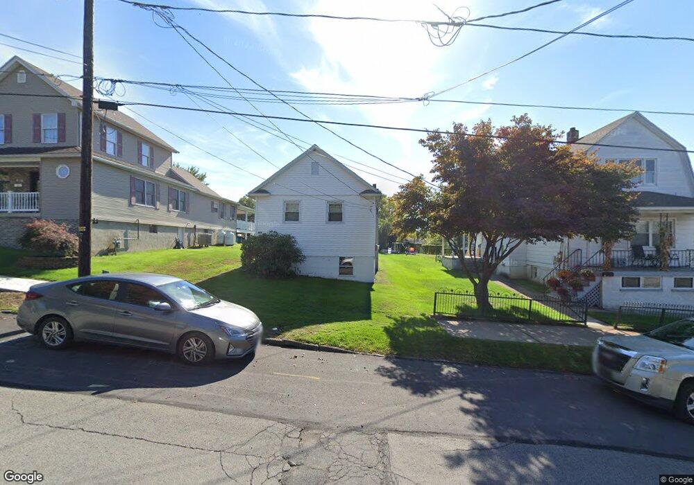 404 Wyoming Ave, Dupont, PA 18641 - photo 1