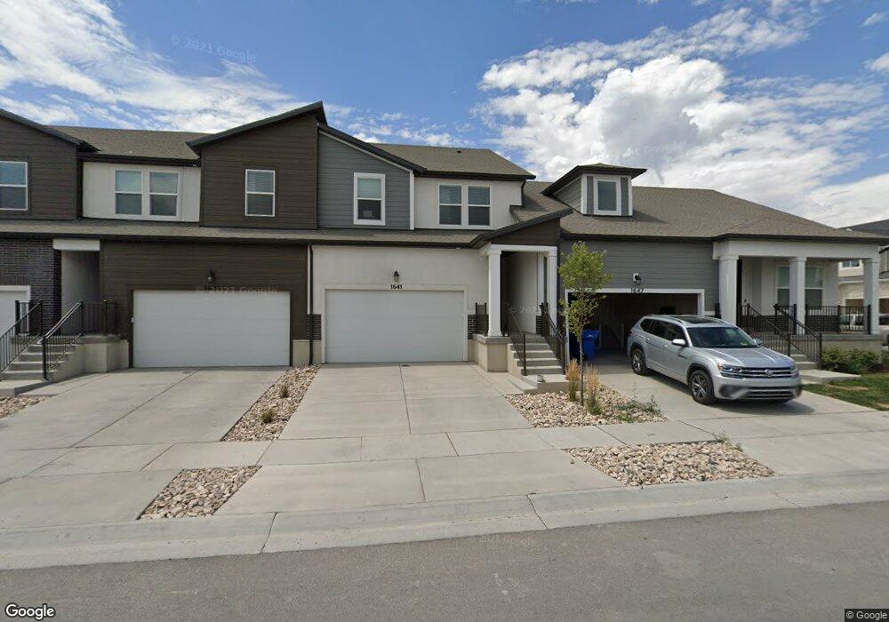 1636 N 3740 W unit 1956, Lehi, UT 84043 - photo 1