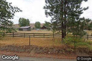 176 Gold Creek Loop Rd, Carlton, WA 98814