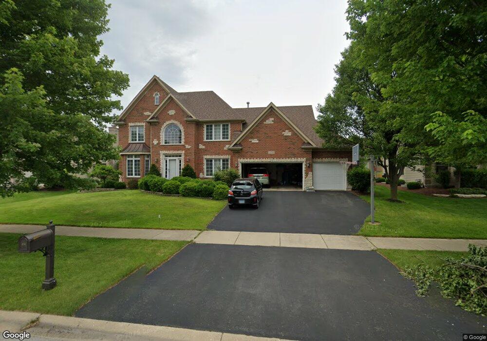 4156 Easy Cir, Naperville, IL 60564 - photo 1