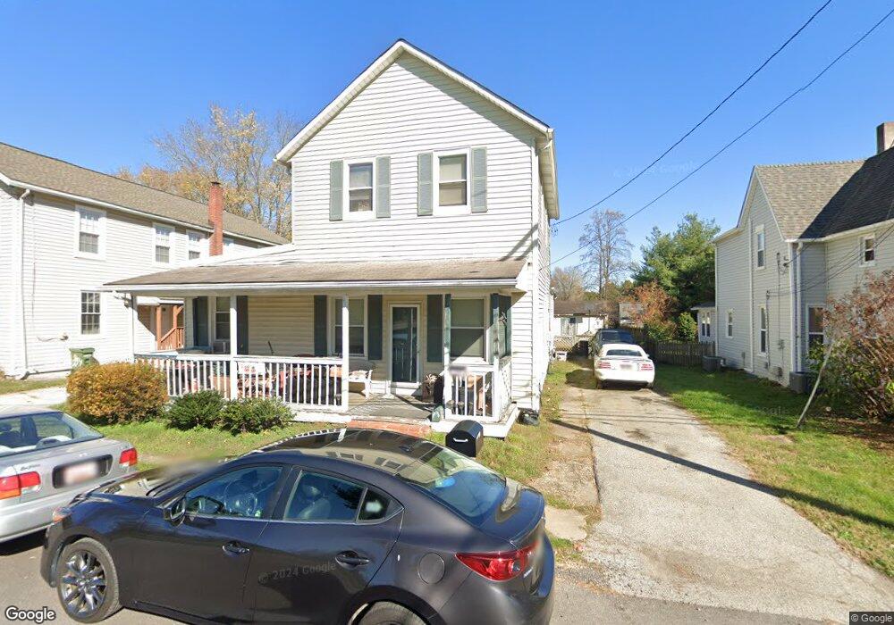 1841 Sutton Ave, Halethorpe, MD 21227 - photo 1