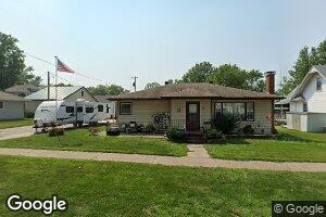 53 Montgomery St, Griswold, IA 51535
