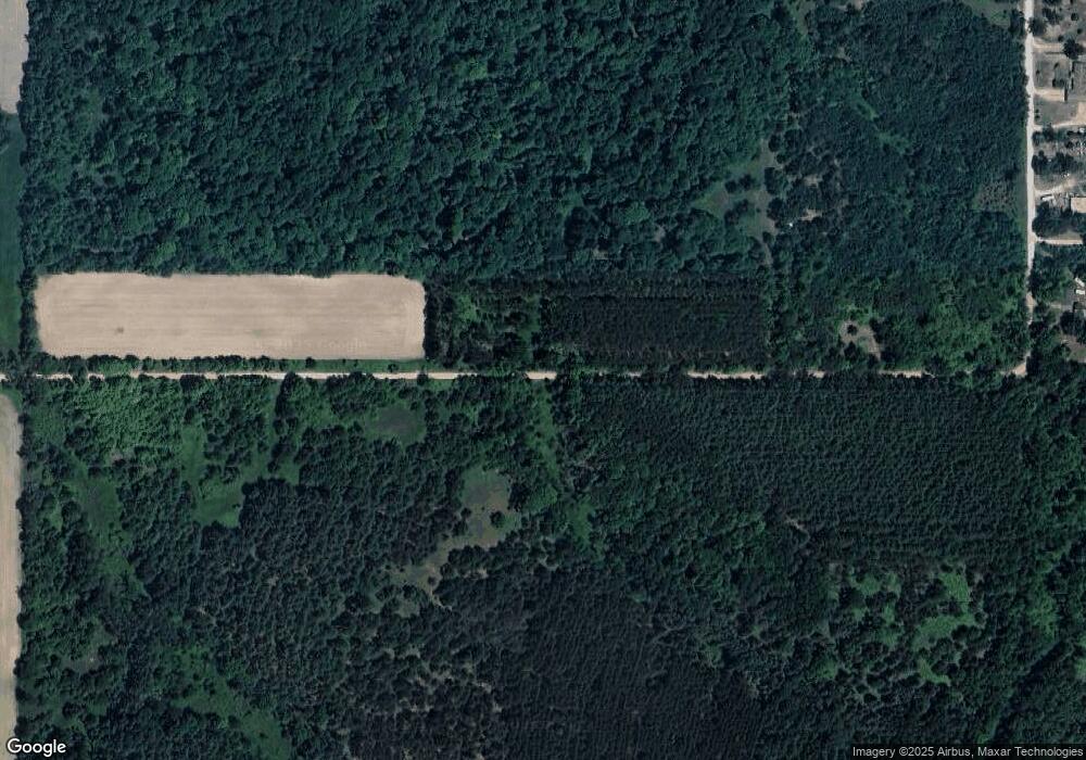 2841 W Novak Rd, Twining, MI 48766 - photo 1