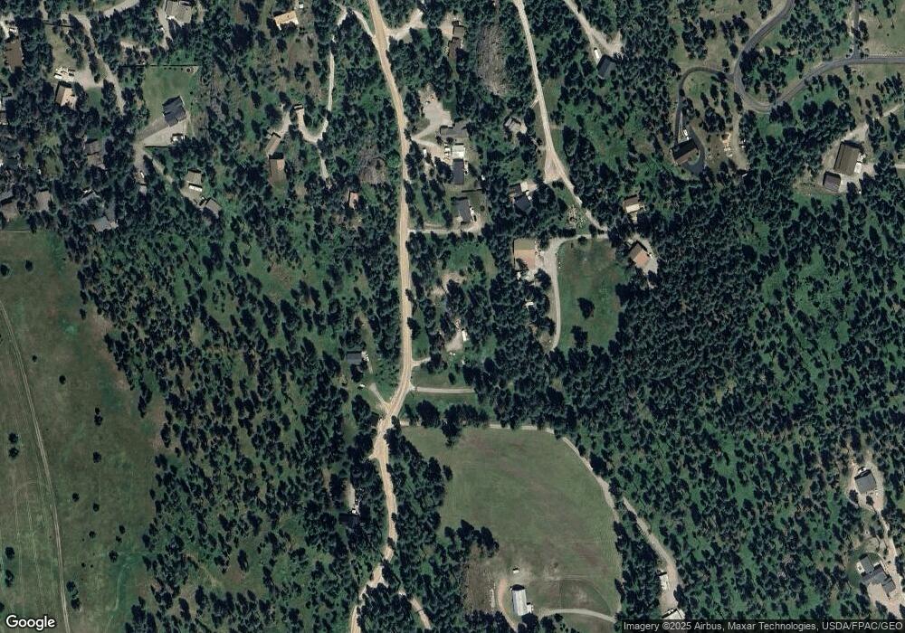 1235 Bigfork Stage Rd, Bigfork, MT 59911 - photo 1