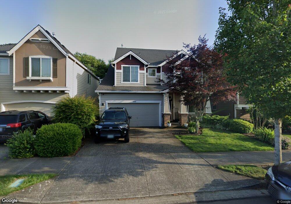 1008 SW 20th Way, Troutdale, OR 97060 - photo 1