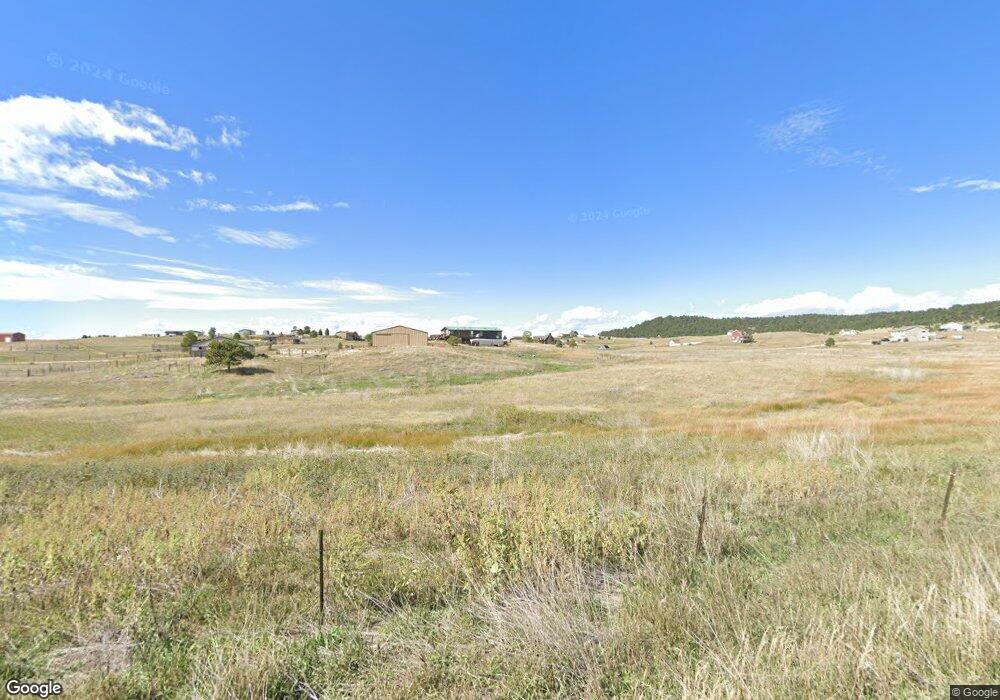 16720 Reata Rd, Peyton, CO 80831 - photo 1