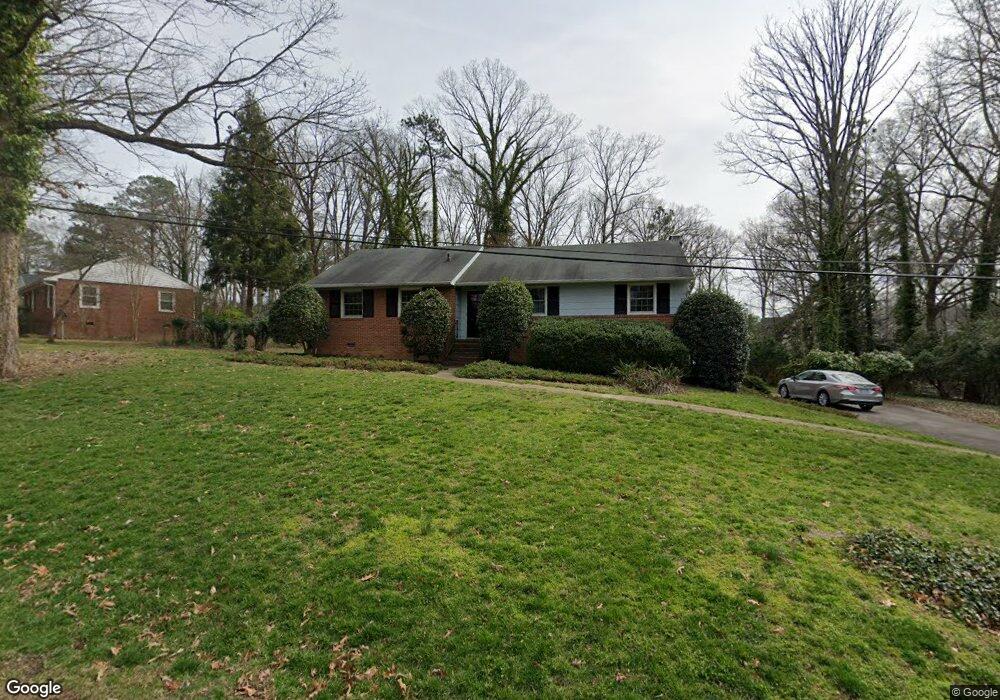 6601 W Junaluska Dr, Richmond, VA 23225 - photo 1