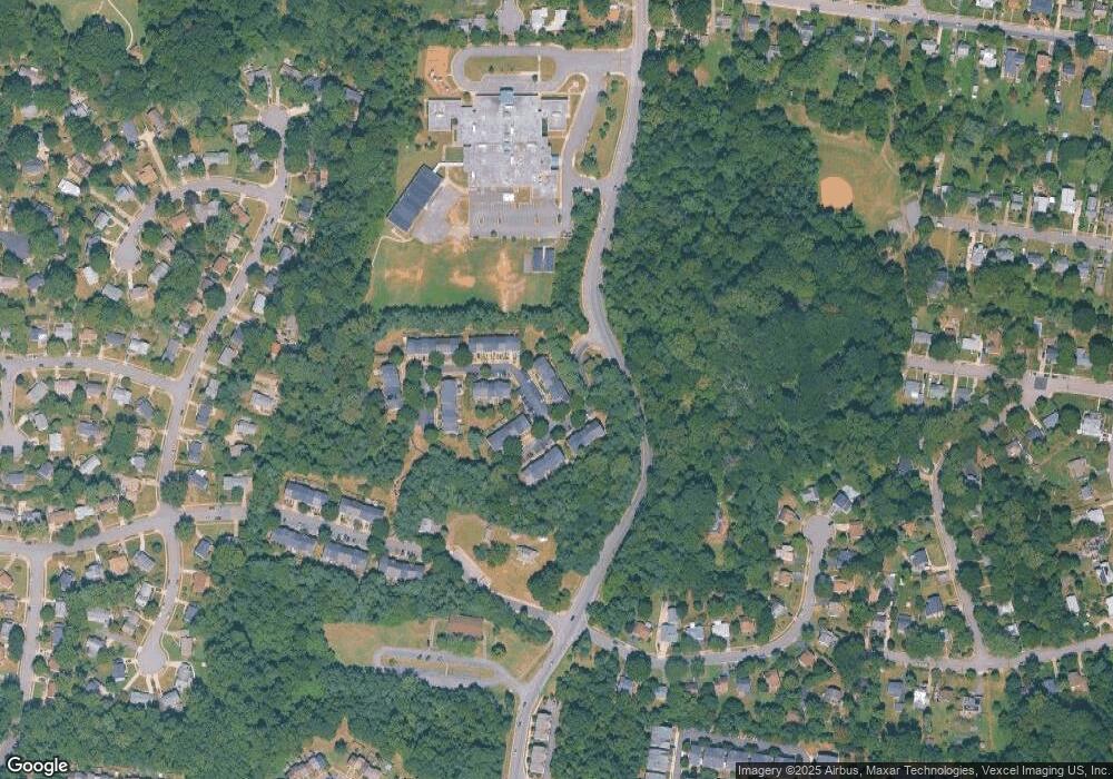 3604 Ransom Place, Alexandria, VA 22306 - photo 1