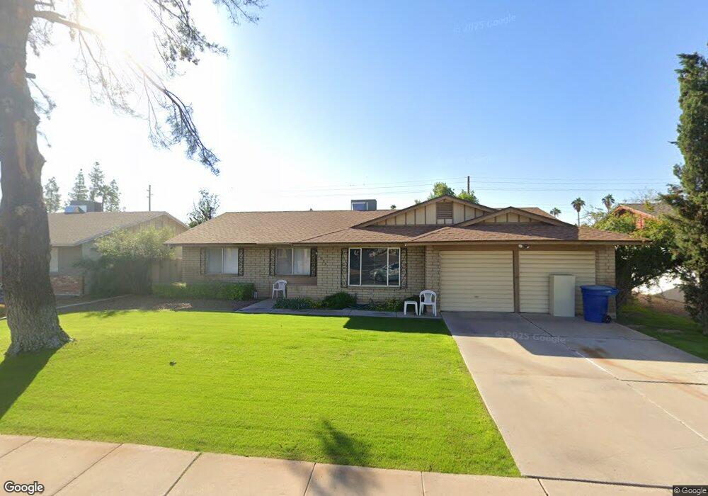 1953 E Huntington Dr, Tempe, AZ 85282 - photo 1