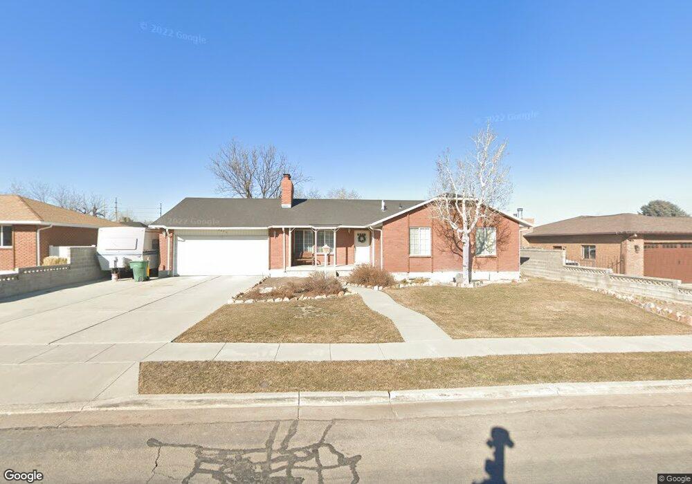 2622 W 7130 S, West Jordan, UT 84084 - photo 1
