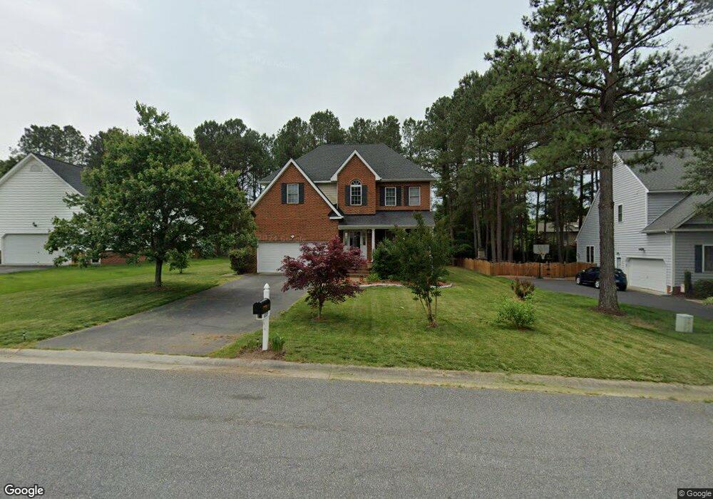 6009 Broward Place, Glen Allen, VA 23059 - photo 1