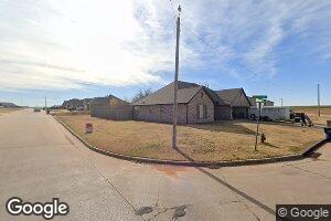 0 S Mitchell Dr, Kingfisher, OK 73750