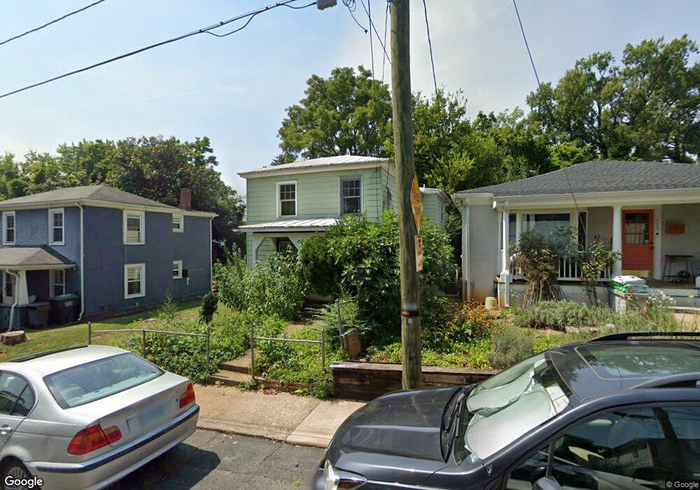 341 10 1/2 St NW, Charlottesville, VA 22903 - photo 1