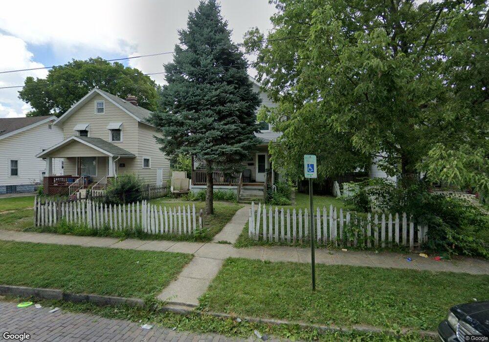 282 N Ogden Ave, Columbus, OH 43204 - photo 1