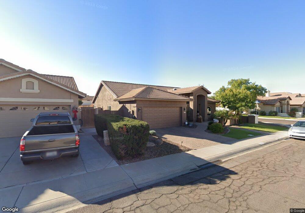 2301 E Tahitian Way, Gilbert, AZ 85234 - photo 1