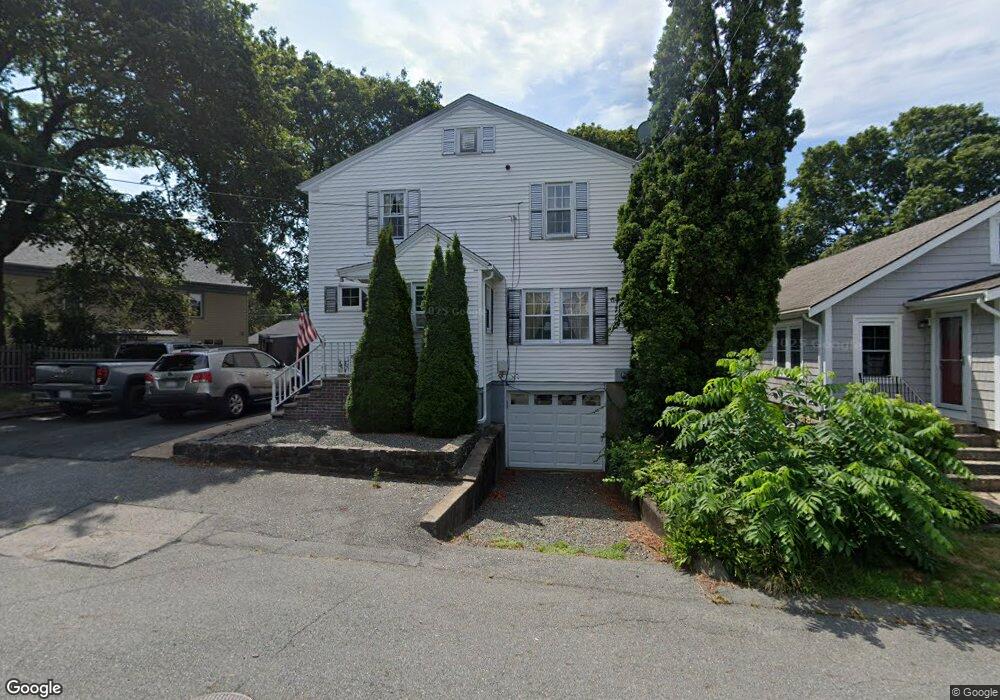 17 Whittier St, Beverly, MA 01915 - photo 1