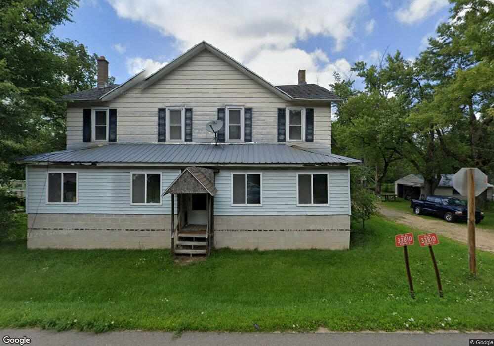 33810 State Highway 21, Camp Douglas, WI 54618 - photo 1