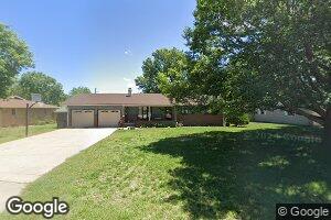 204 Froese Dr, Inman, KS 67546