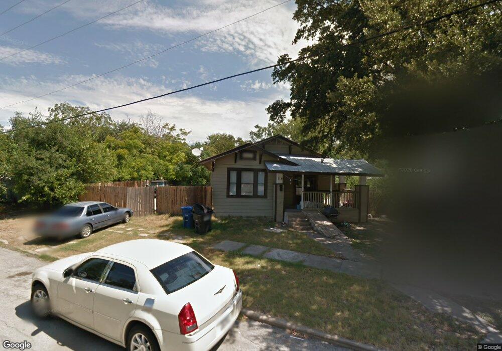 114 Kendall St, San Antonio, TX 78212 - photo 1