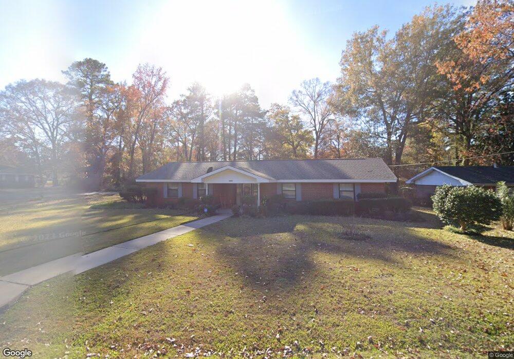 1701 Arcadia Dr, Bastrop, LA 71220 - photo 1