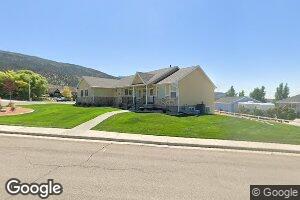 920 S 1056 E, Ephraim, UT 84627