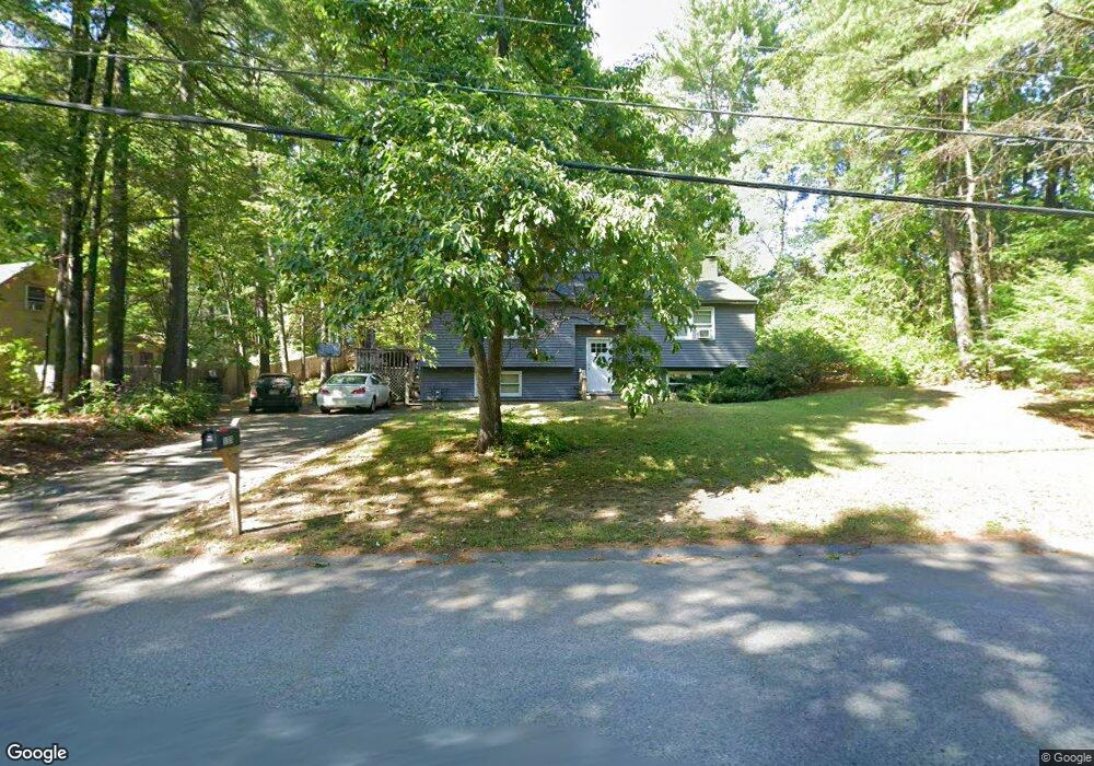 133 Conant Rd, Nashua, NH 03062 - photo 1