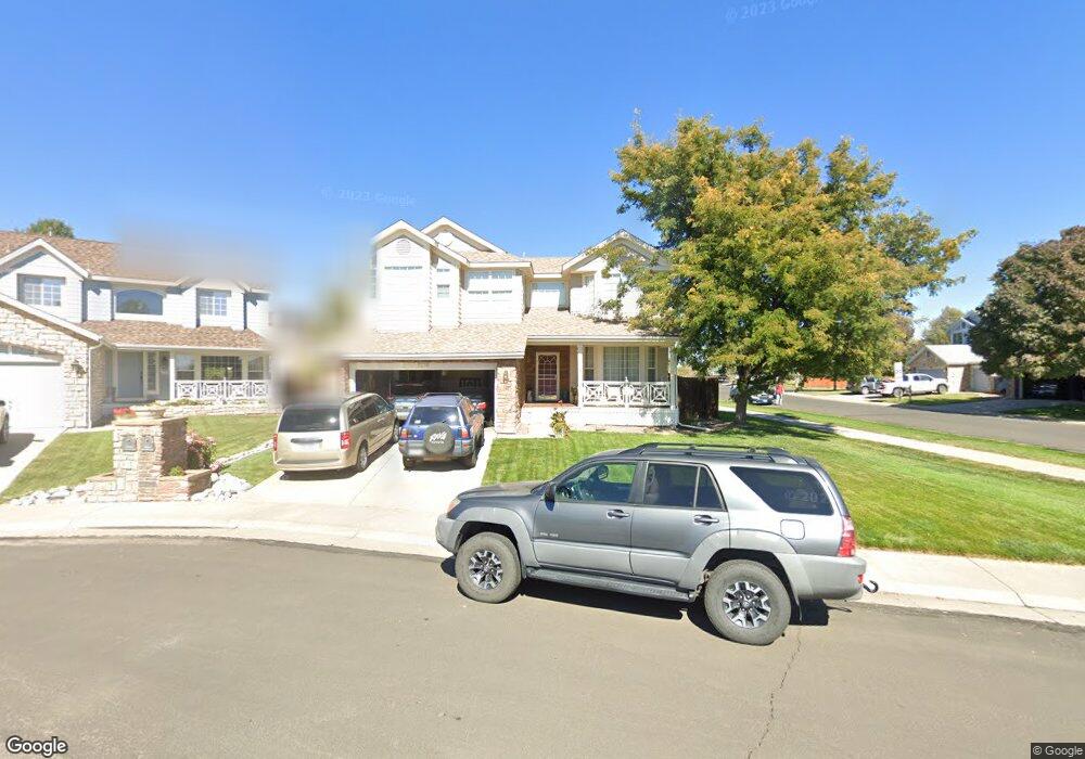 5208 E 130th Way, Thornton, CO 80241 - photo 1