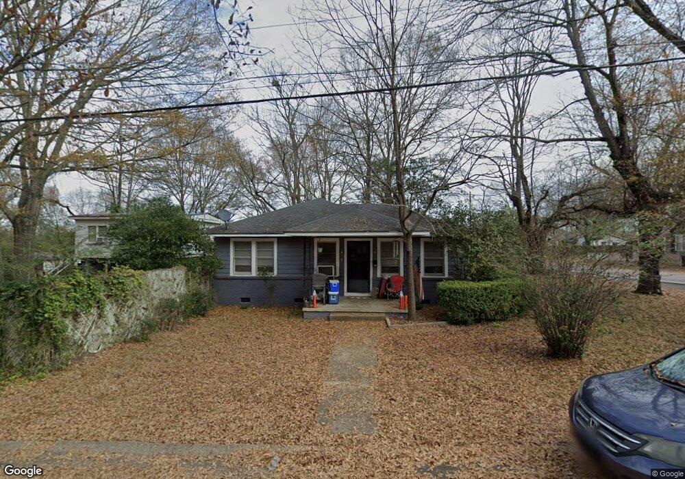 506 N Oak St, Sheridan, AR 72150 - photo 1