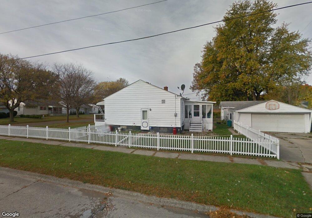 3745 Risedorph Ave, Flint, MI 48506 - photo 1