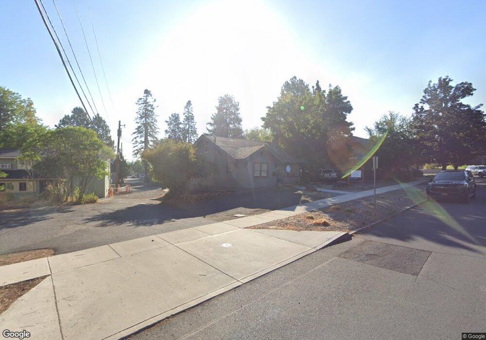 604 NW Harriman St, Bend, OR 97701 - photo 1