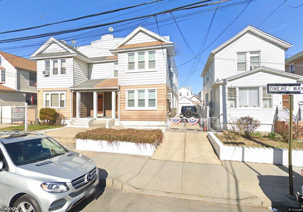 10719 86th St, Ozone Park, NY 11417 - photo 1