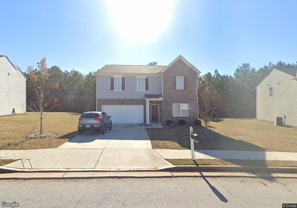 45 Cherohala Ct, Covington, GA 30016 - photo 1