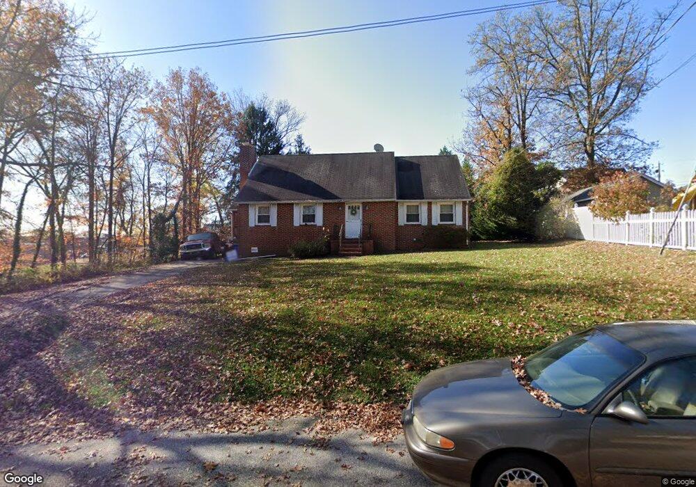 5706 Leaf Ln, Elkridge, MD 21075 - photo 1