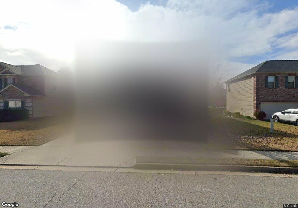 3493 Henley St, Rex, GA 30273 - photo 1