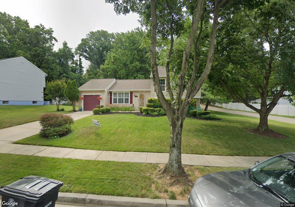 7213 Willow Hill Dr, Capitol Heights, MD 20743 - photo 1