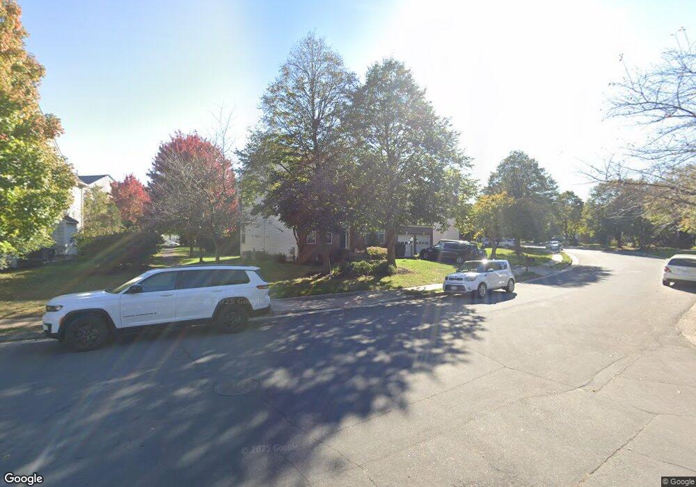 46761 Hollow Mountain Place, Sterling, VA 20164 - photo 1