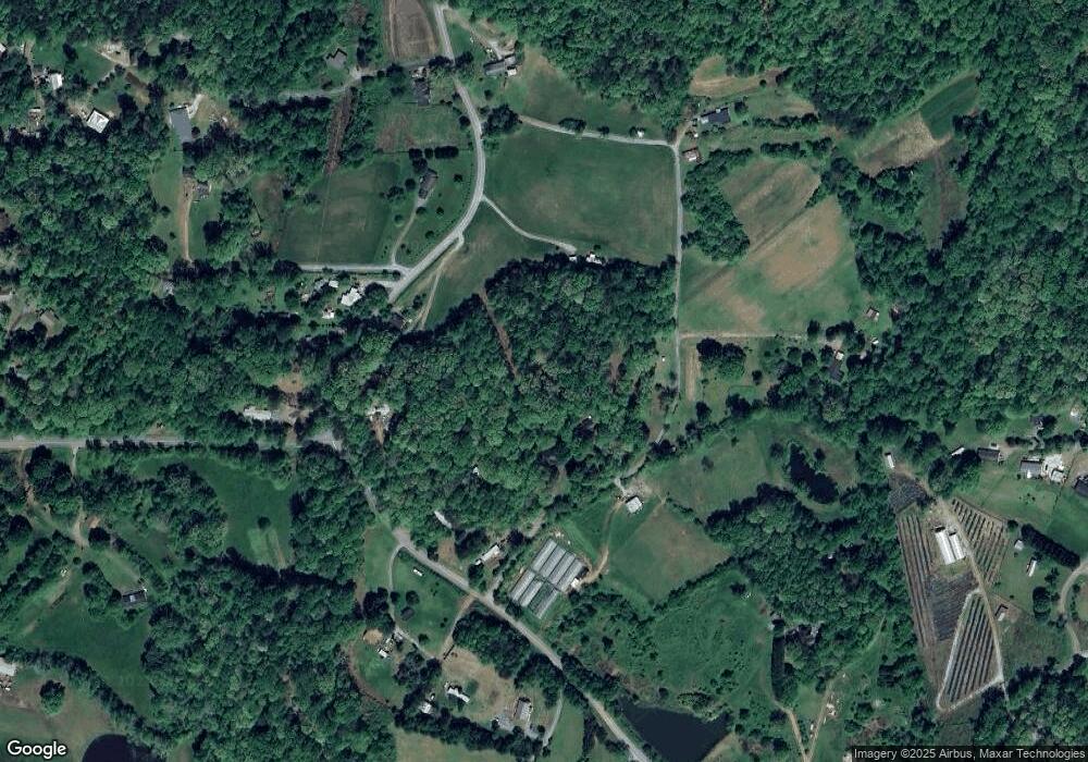 1578 Clay Creek Falls Rd, Dahlonega, GA 30533 - photo 1