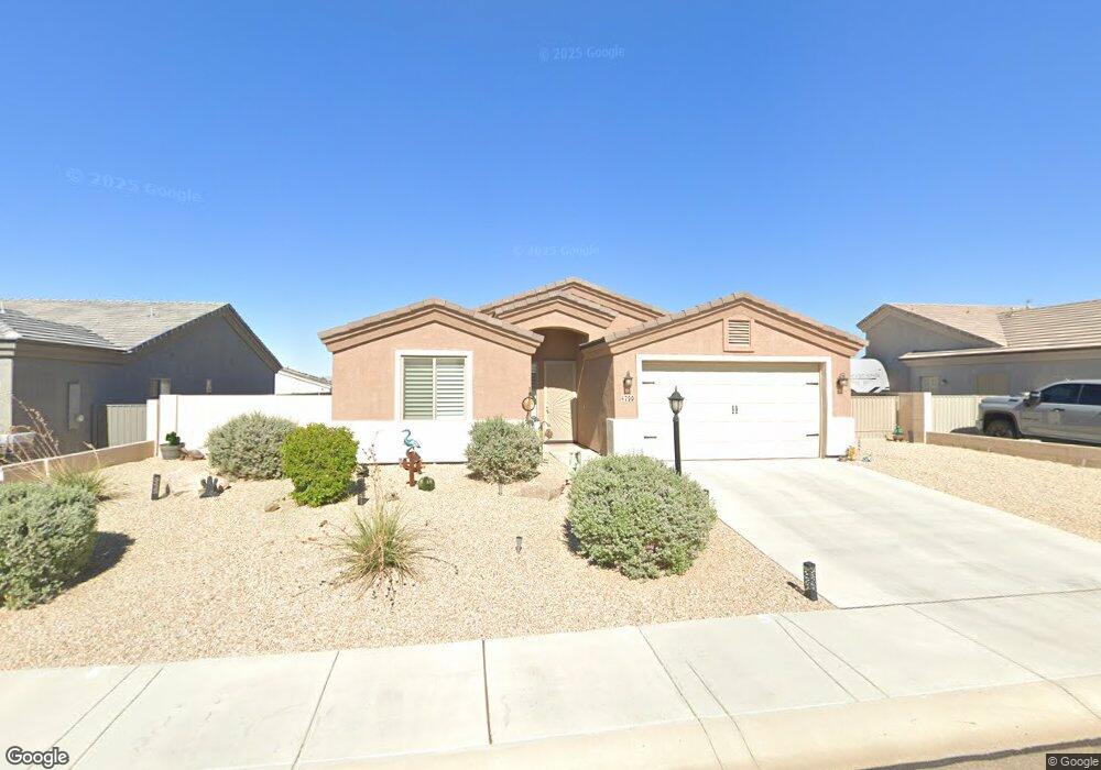 4790 E Lazy River Rd, Kingman, AZ 86401 - photo 1