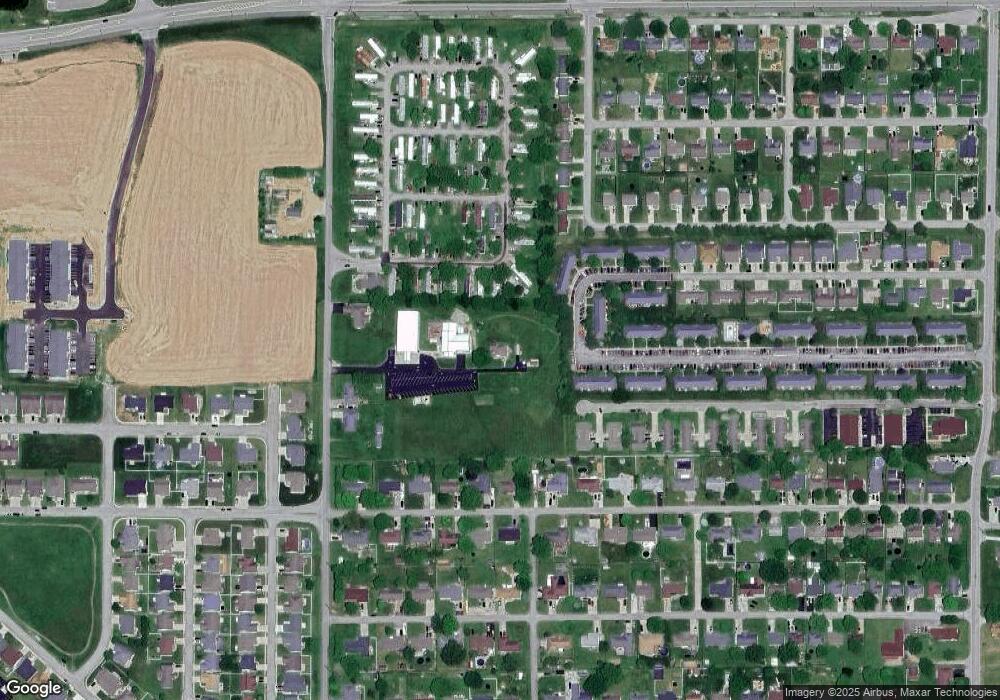 2003 Moscow Rd, Greensburg, IN 47240 - photo 1