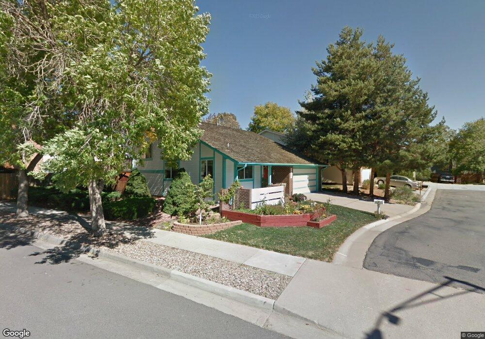 4046 S Atchison Way, Aurora, CO 80014 - photo 1