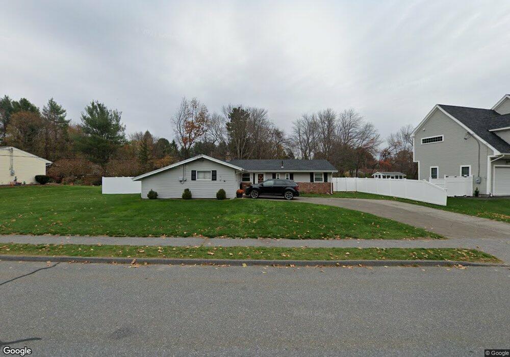22 Temi Rd, Hudson, MA 01749 - photo 1