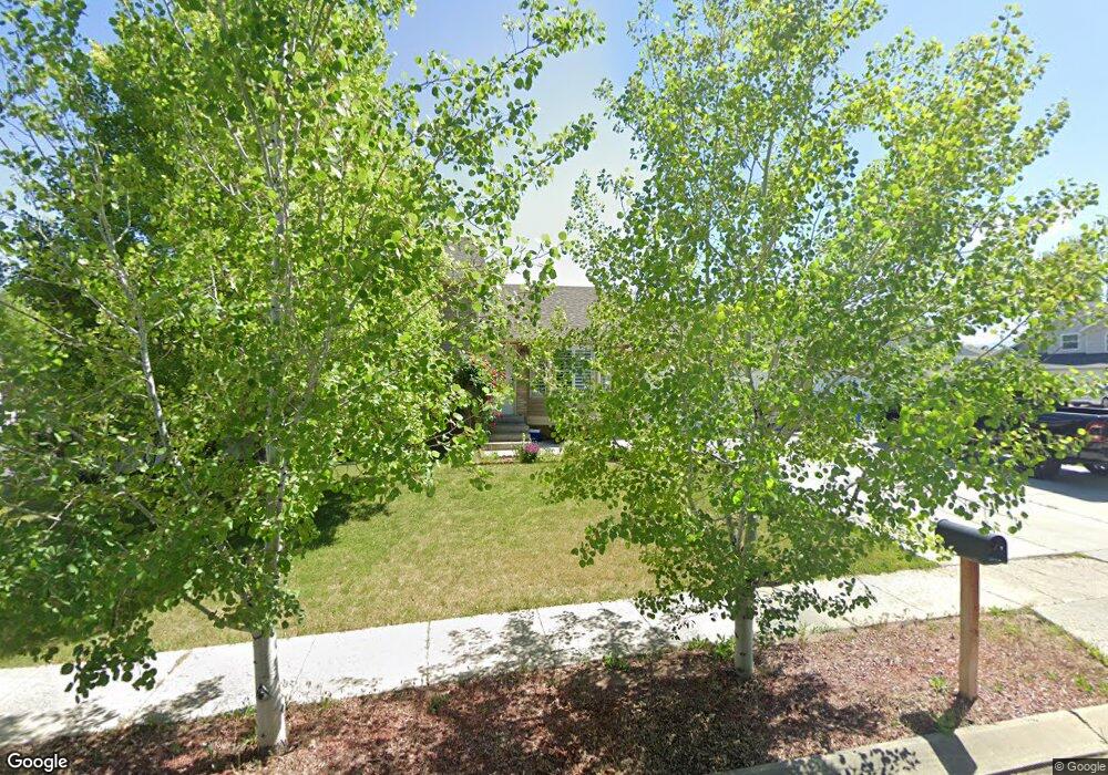 3209 W 8525 S, West Jordan, UT 84088 - photo 1