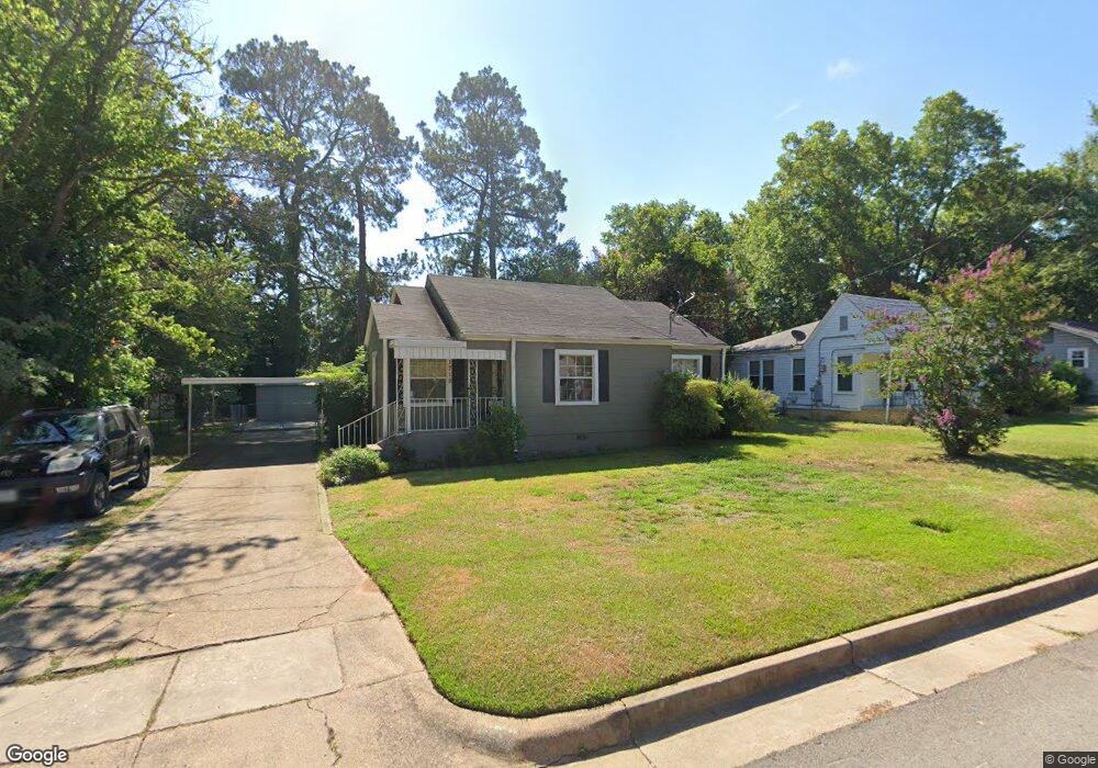 1718 1718 Belmont, Tyler, TX 75701 - photo 1