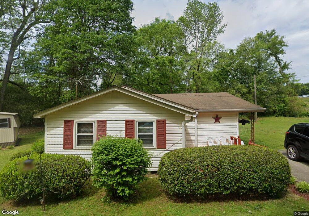 185 Willow Bend Cir, Royston, GA 30662 - photo 1