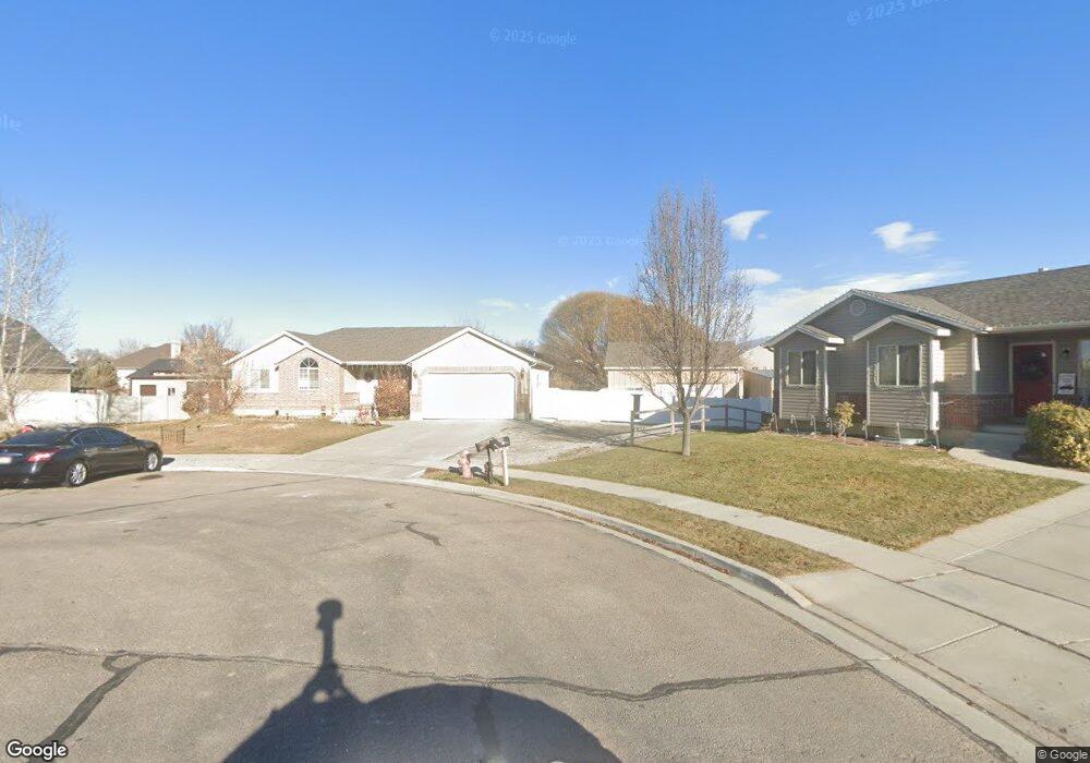 95 E 820 S, Lehi, UT 84043 - photo 1