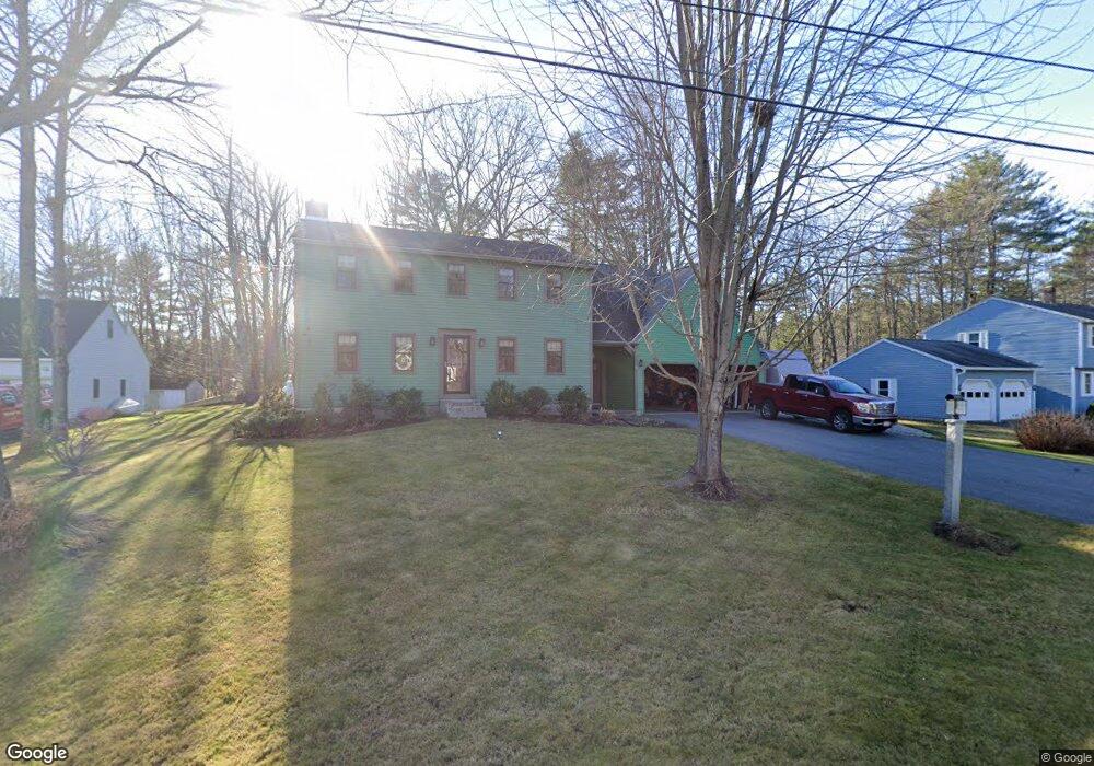 50 Douglas Ave, Saco, ME 04072 - photo 1