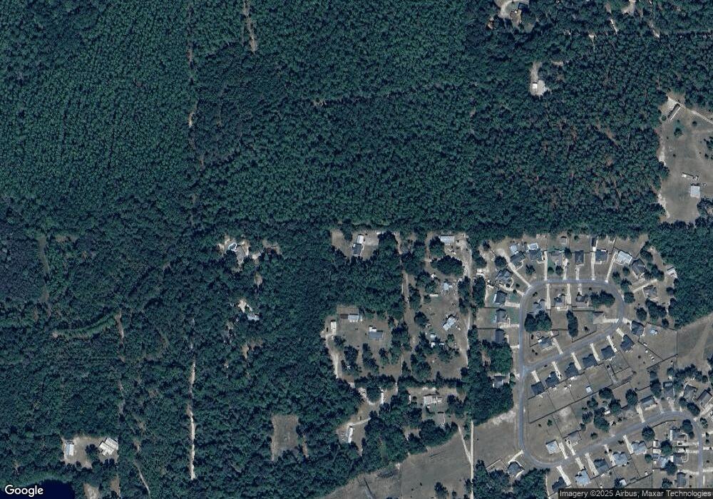 75 Redwood Ln, Crawfordville, FL 32327 - photo 1